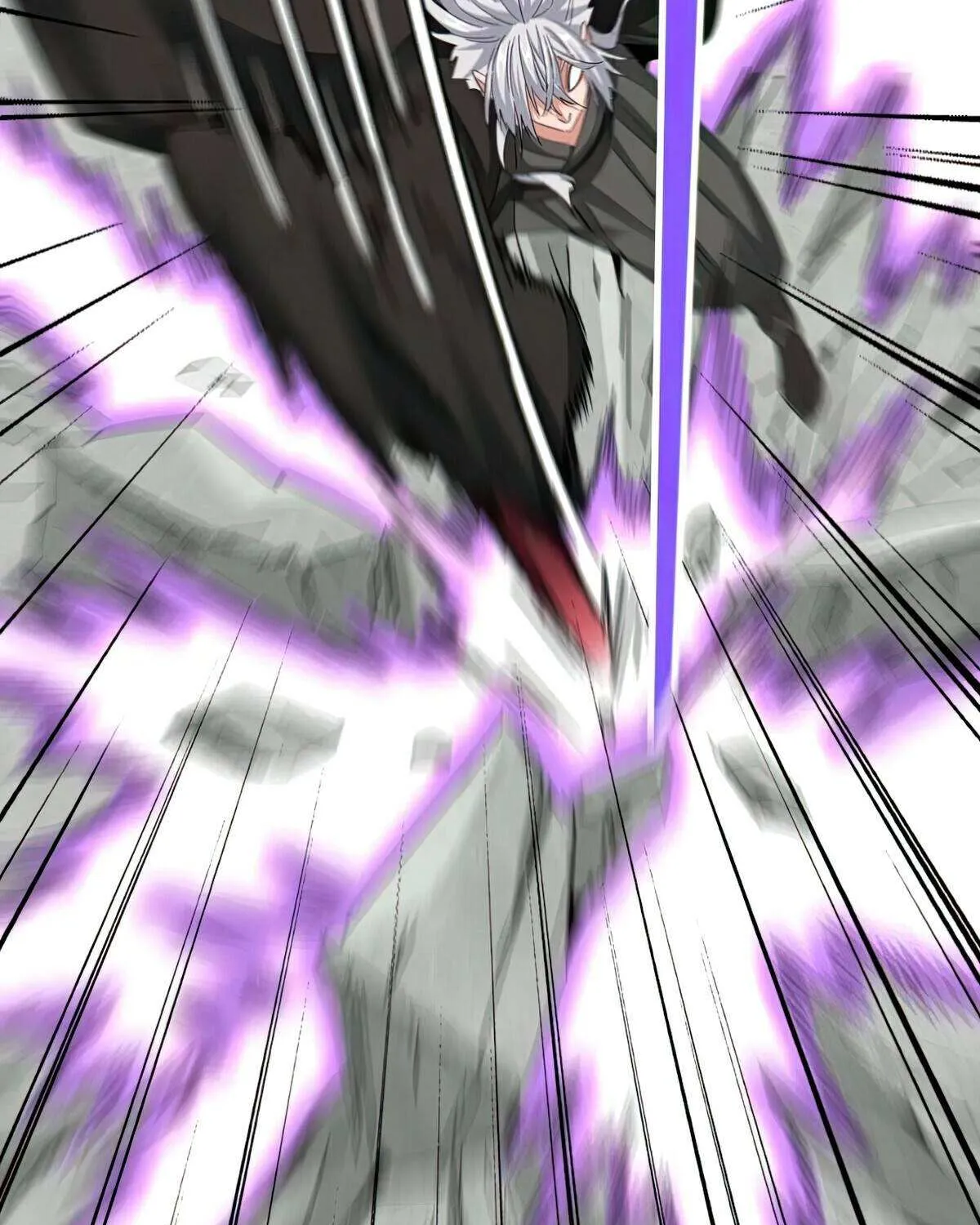 Read Magic Emperor chapter 399 image 27 on Lezhin