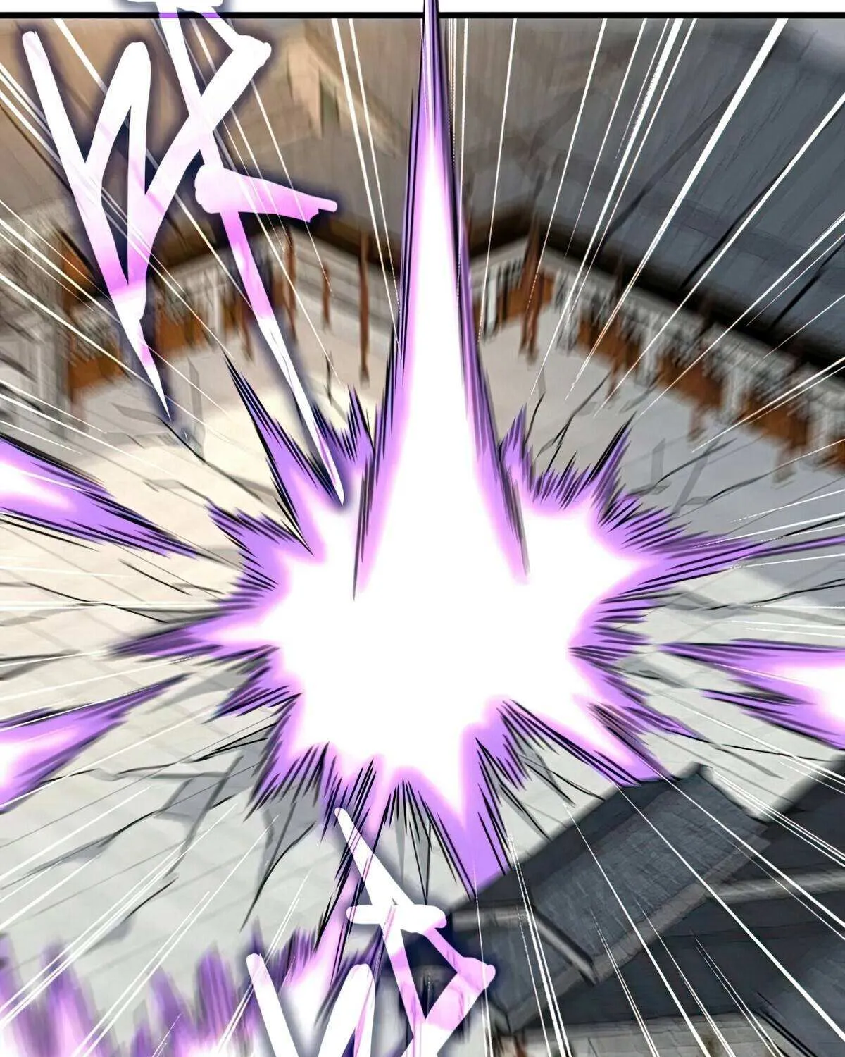 Read Magic Emperor chapter 399 image 29 on Lezhin