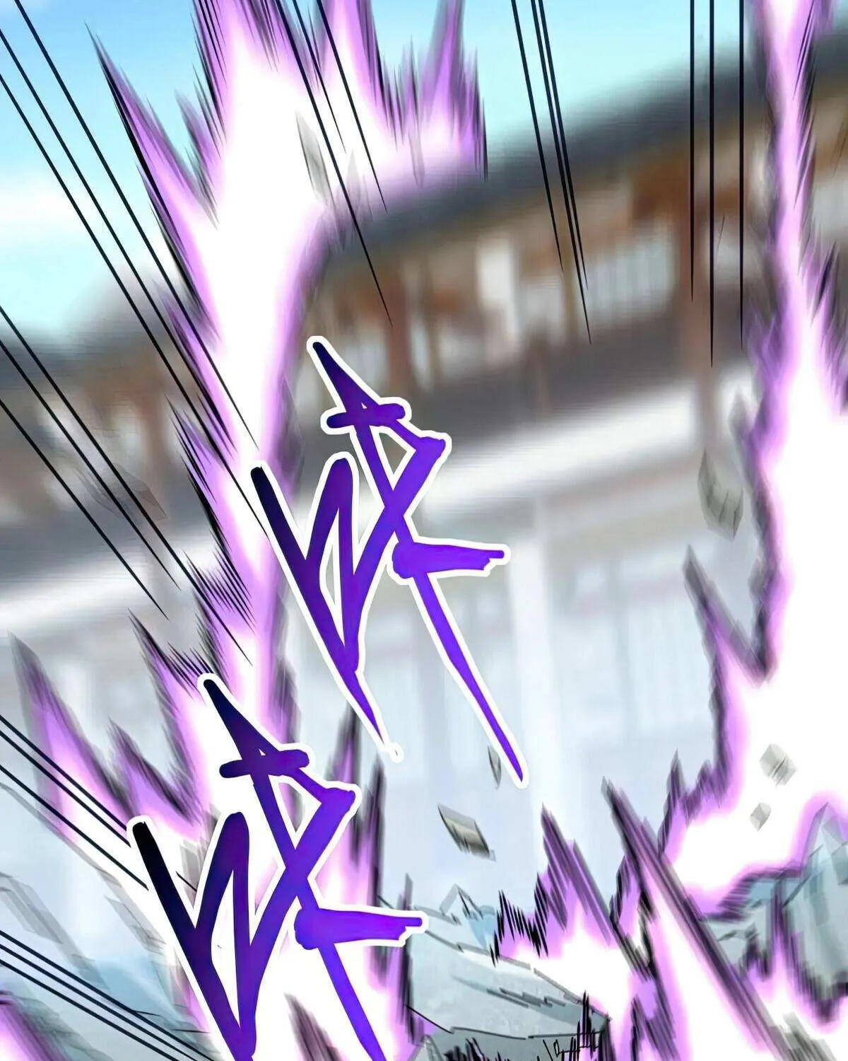 Read Magic Emperor chapter 399 image 31 on Lezhin