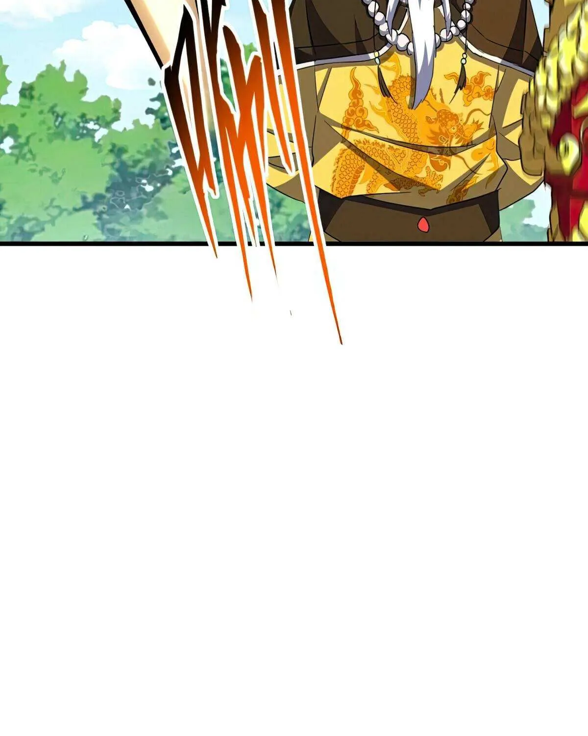 Read Magic Emperor chapter 399 image 39 on Lezhin
