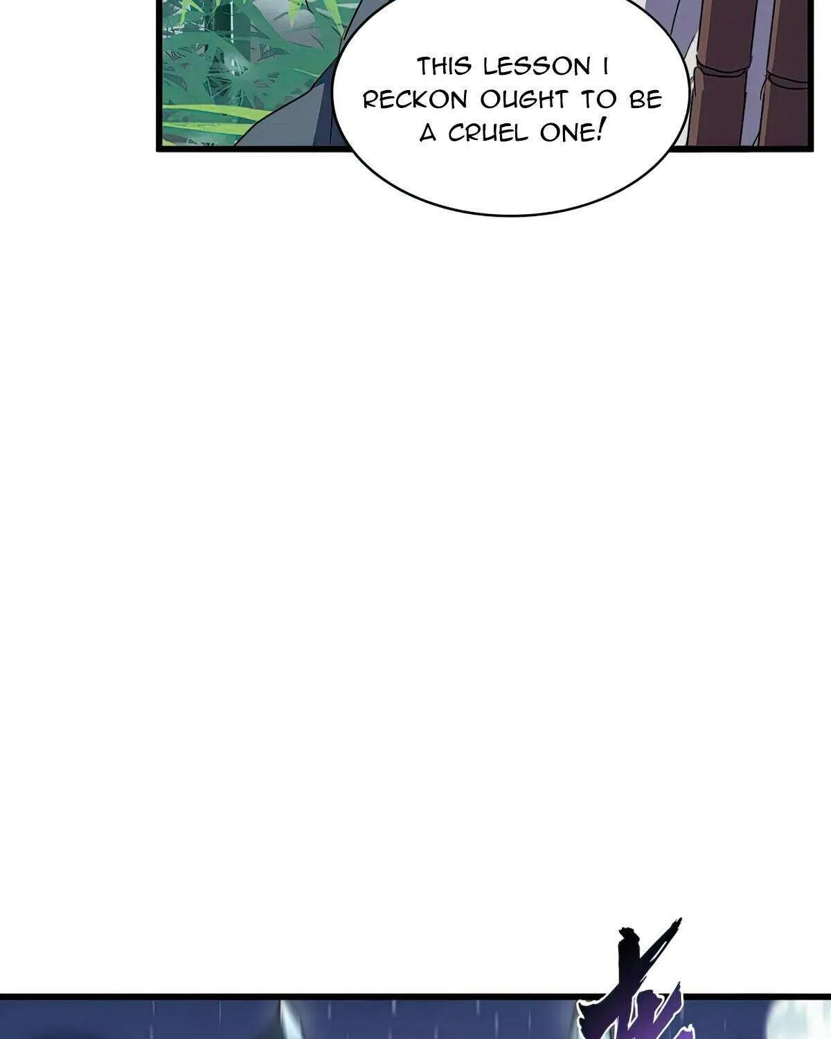 Read Magic Emperor chapter 399 image 45 on Lezhin