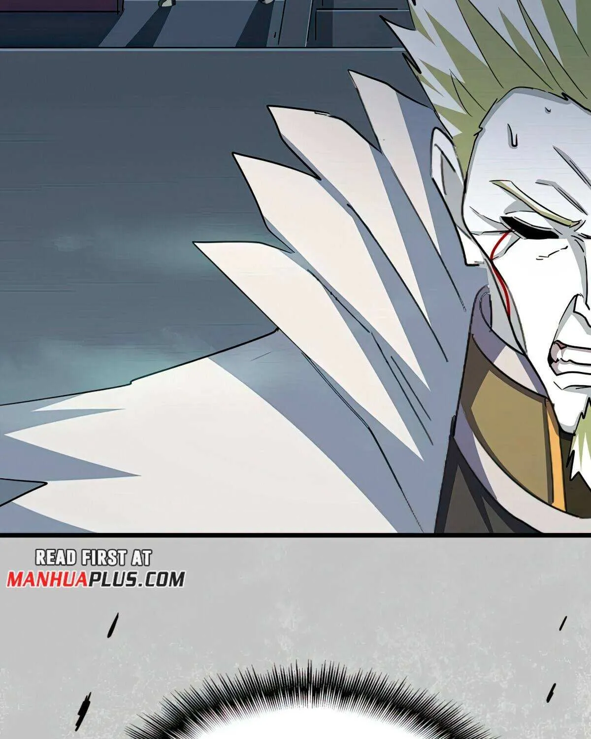 Read Magic Emperor chapter 399 image 52 on Lezhin