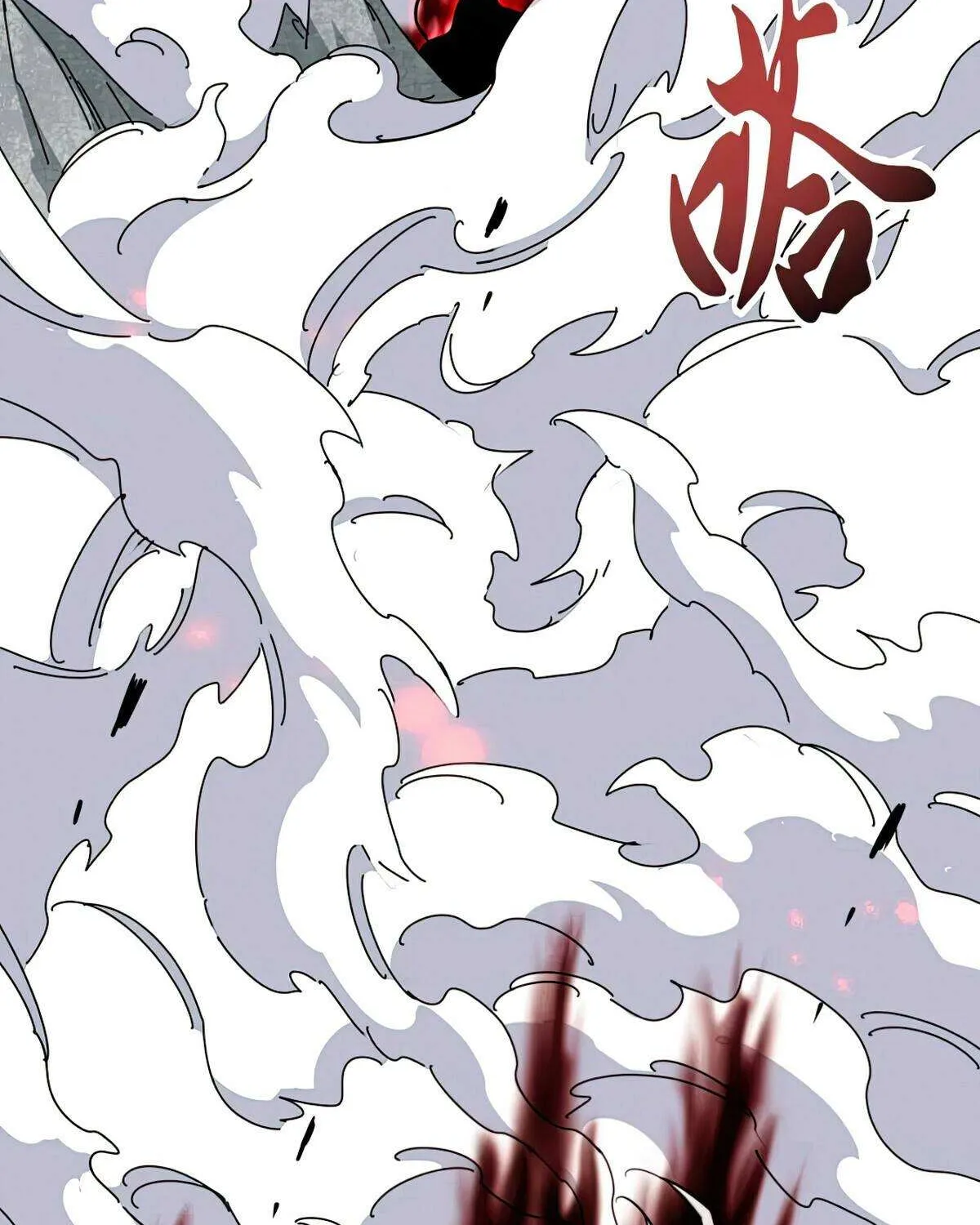 Read Magic Emperor chapter 399 image 55 on Lezhin
