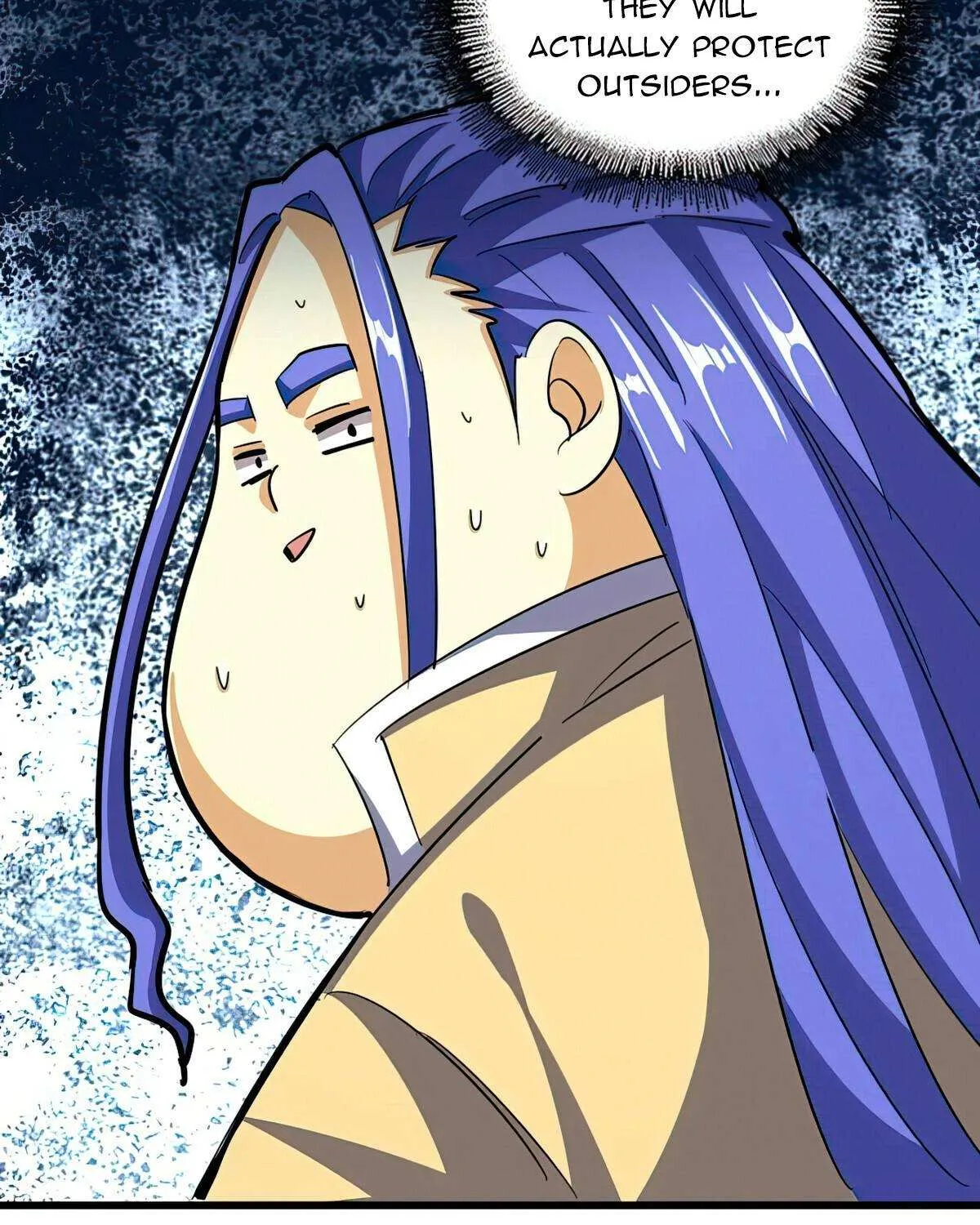 Read Magic Emperor chapter 399 image 72 on Lezhin