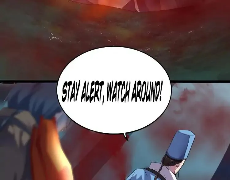 Read Magic Emperor chapter 4 image 101 on Lezhin