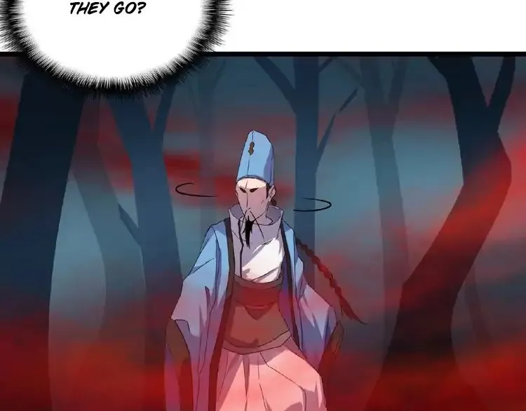 Read Magic Emperor chapter 4 image 104 on Lezhin