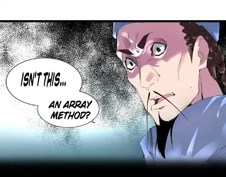 Read Magic Emperor chapter 4 image 106 on Lezhin
