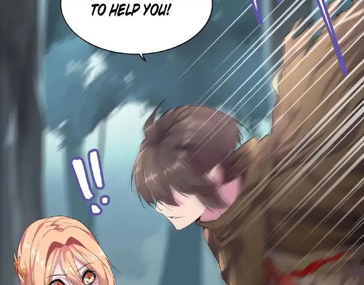Read Magic Emperor chapter 4 image 117 on Lezhin