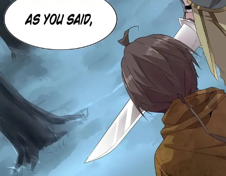Read Magic Emperor chapter 4 image 12 on Lezhin