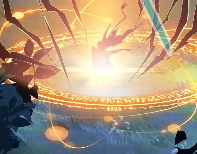 Read Magic Emperor chapter 4 image 136 on Lezhin