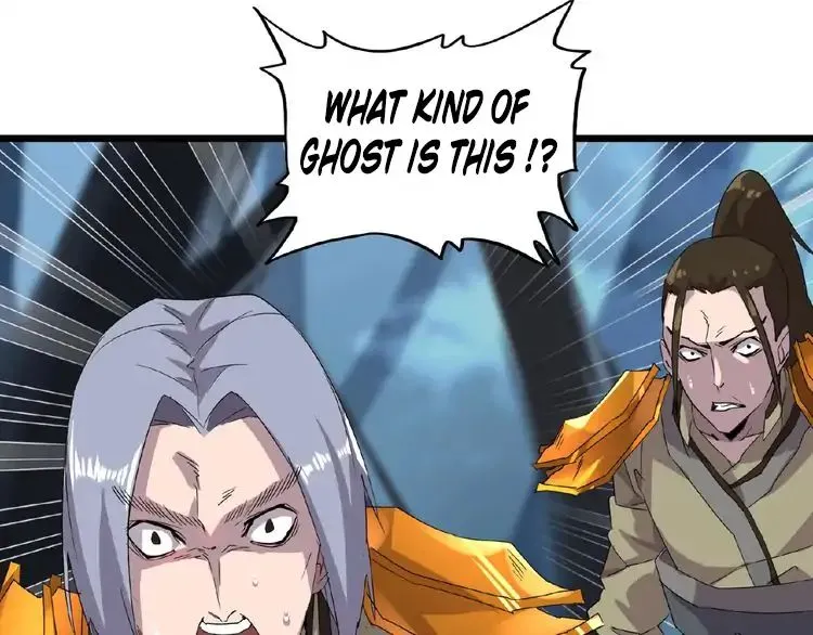 Read Magic Emperor chapter 4 image 143 on Lezhin