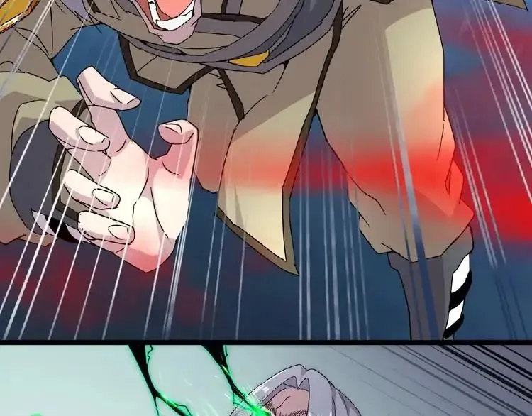 Read Magic Emperor chapter 4 image 151 on Lezhin