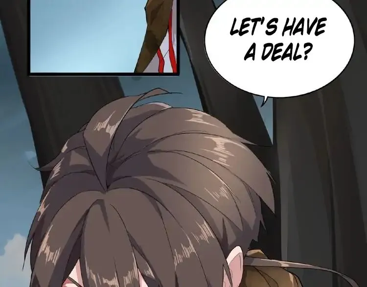 Read Magic Emperor chapter 4 image 16 on Lezhin