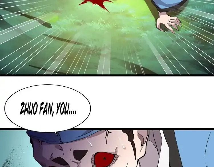 Read Magic Emperor chapter 4 image 163 on Lezhin