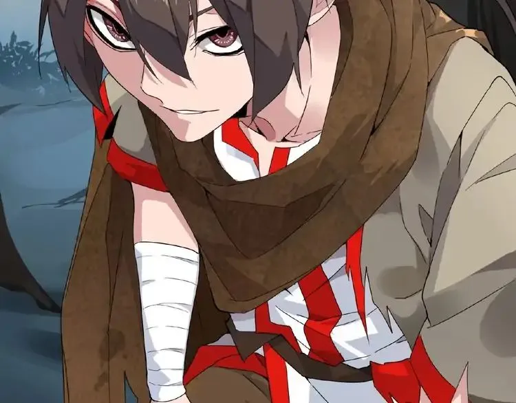 Read Magic Emperor chapter 4 image 17 on Lezhin
