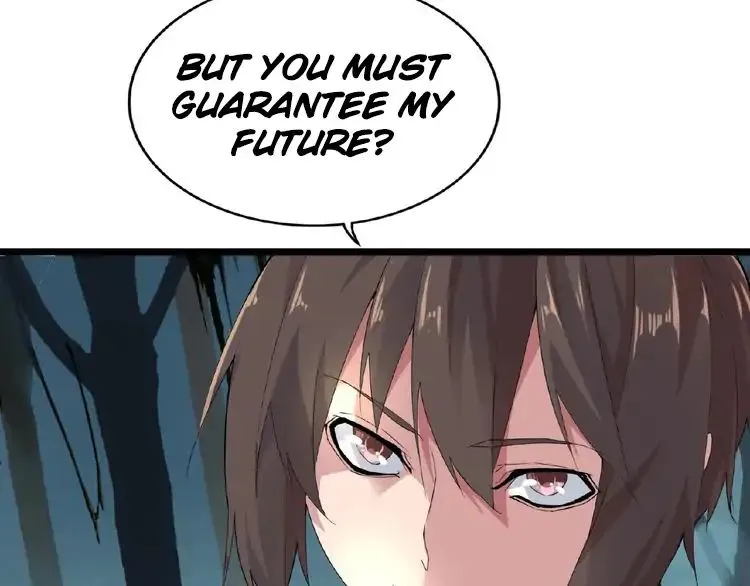 Read Magic Emperor chapter 4 image 23 on Lezhin