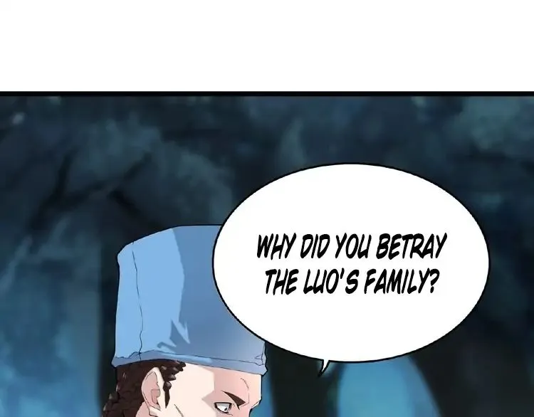 Read Magic Emperor chapter 4 image 26 on Lezhin