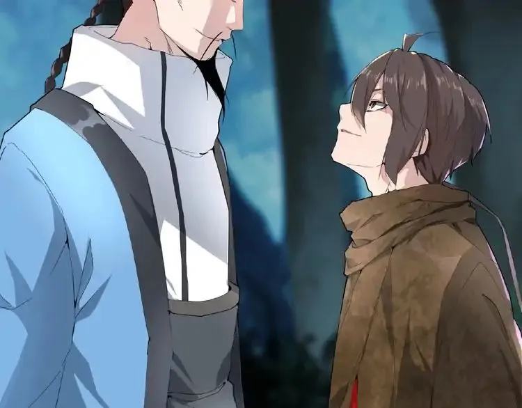 Read Magic Emperor chapter 4 image 27 on Lezhin