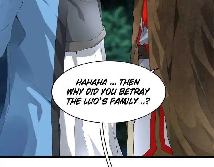 Read Magic Emperor chapter 4 image 28 on Lezhin