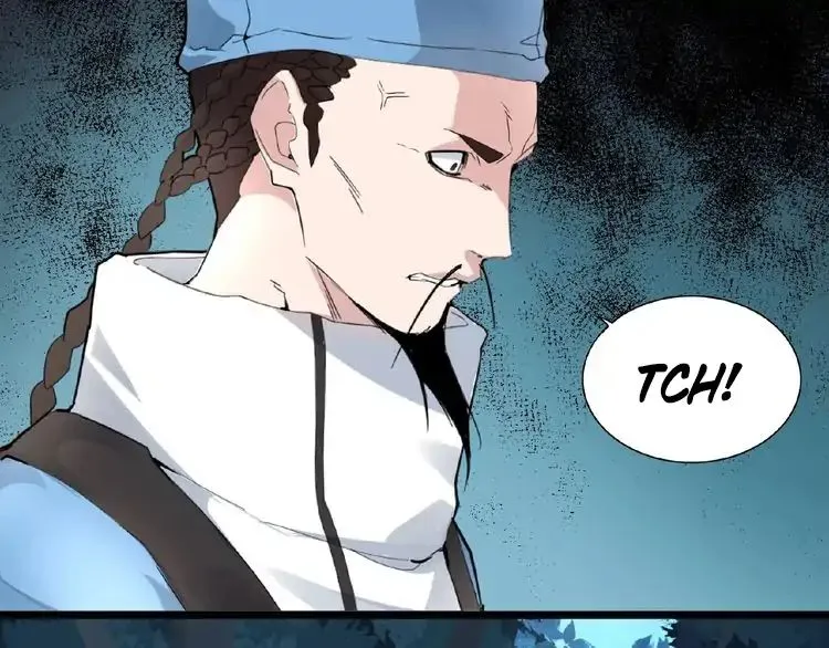 Read Magic Emperor chapter 4 image 30 on Lezhin