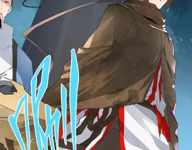 Read Magic Emperor chapter 4 image 33 on Lezhin