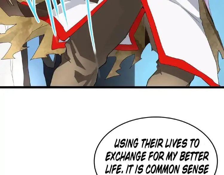 Read Magic Emperor chapter 4 image 34 on Lezhin