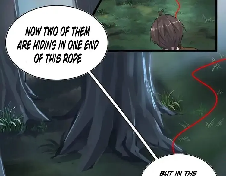 Read Magic Emperor chapter 4 image 38 on Lezhin