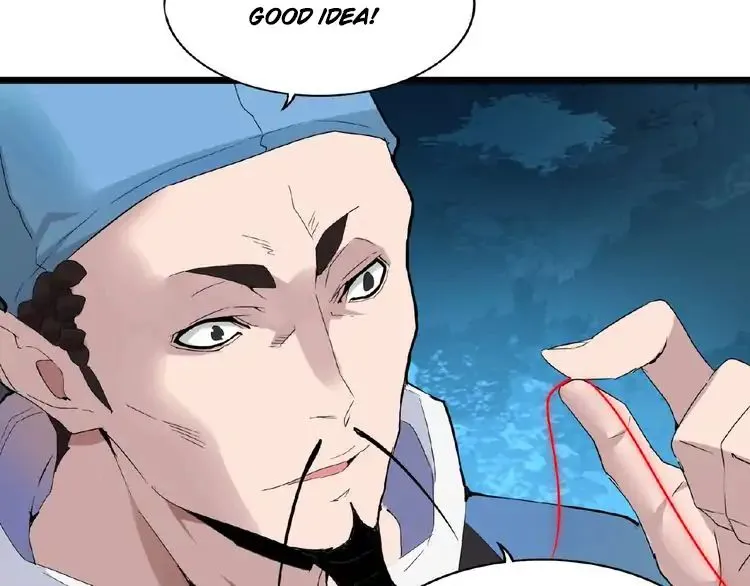 Read Magic Emperor chapter 4 image 43 on Lezhin