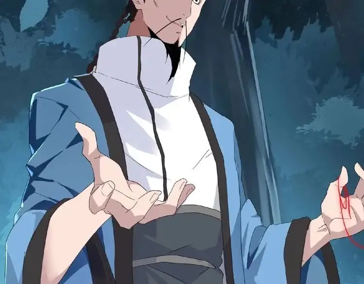 Read Magic Emperor chapter 4 image 47 on Lezhin