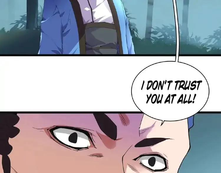 Read Magic Emperor chapter 4 image 51 on Lezhin