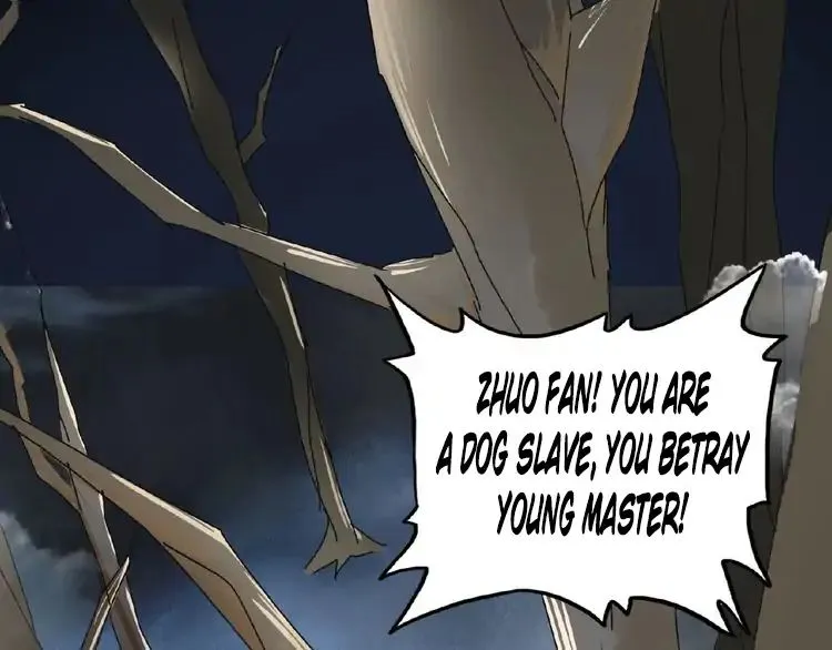 Read Magic Emperor chapter 4 image 60 on Lezhin