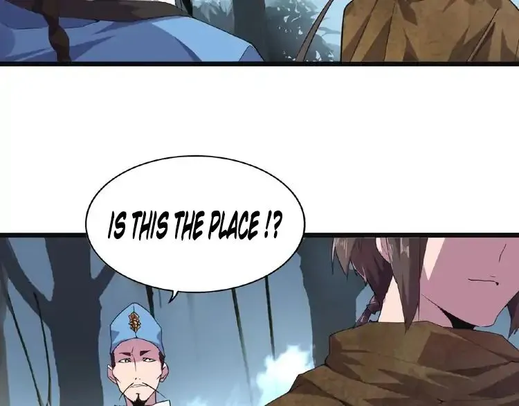 Read Magic Emperor chapter 4 image 69 on Lezhin