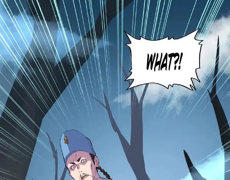 Read Magic Emperor chapter 4 image 81 on Lezhin