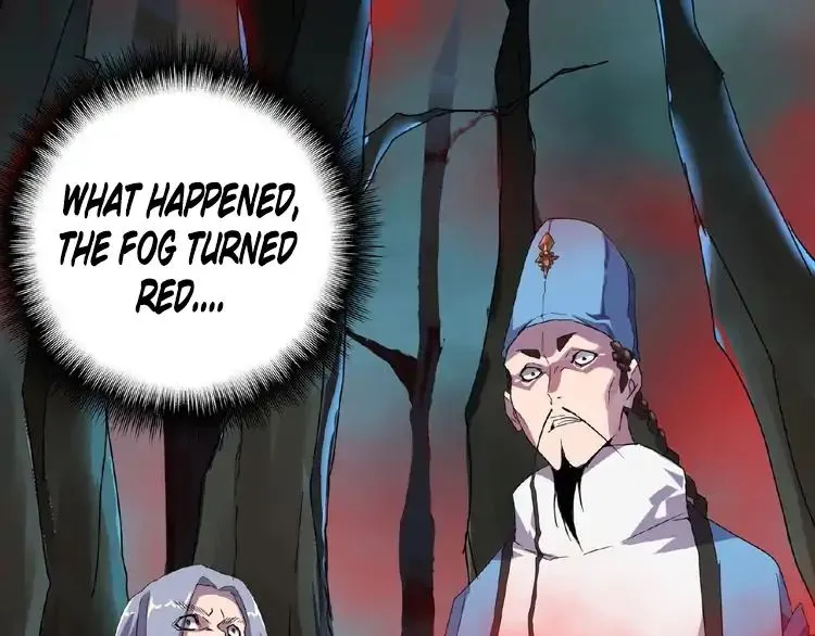 Read Magic Emperor chapter 4 image 98 on Lezhin