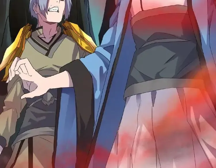 Read Magic Emperor chapter 4 image 99 on Lezhin