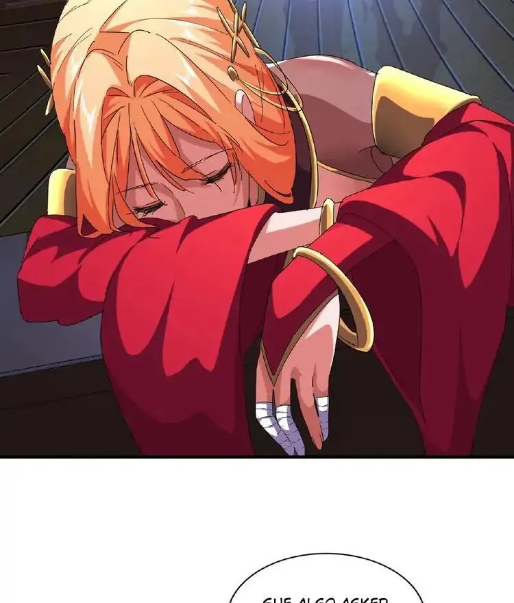 Read Magic Emperor chapter 40 image 18 on Lezhin