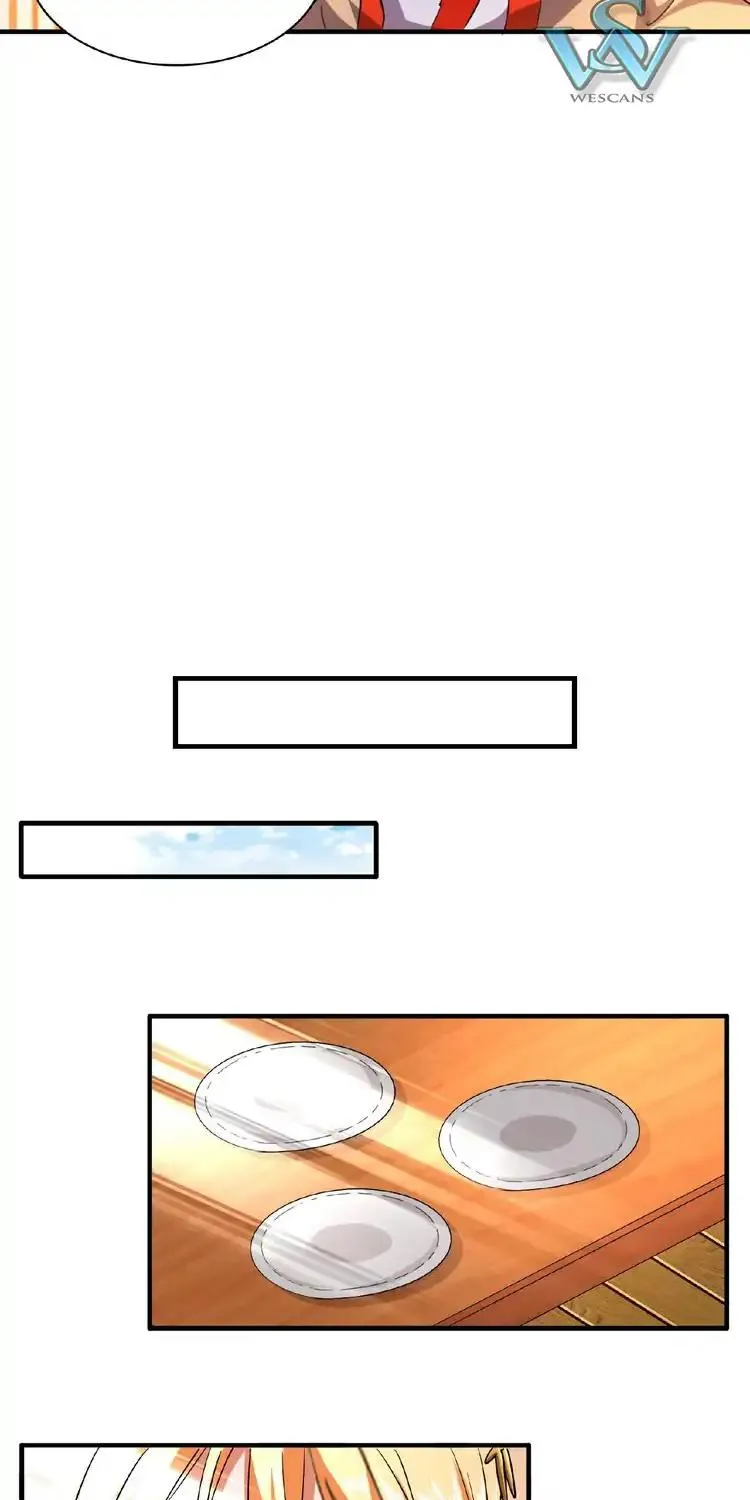 Read Magic Emperor chapter 40 image 27 on Lezhin
