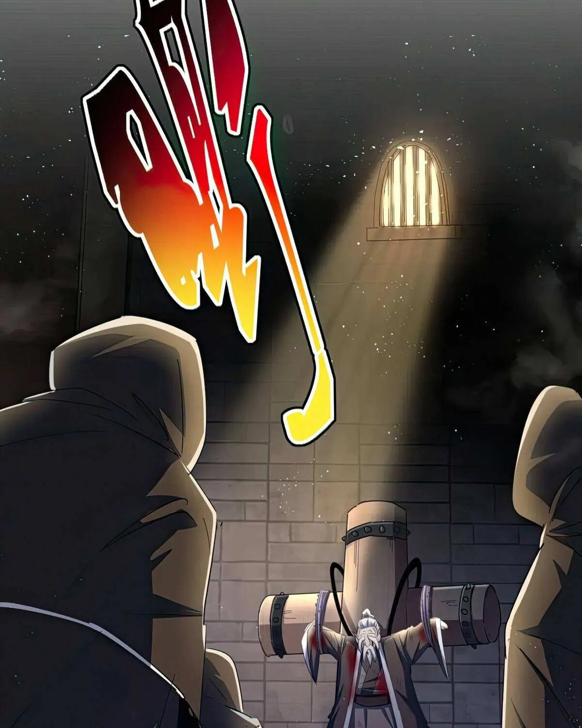 Read Magic Emperor chapter 400 image 48 on Lezhin