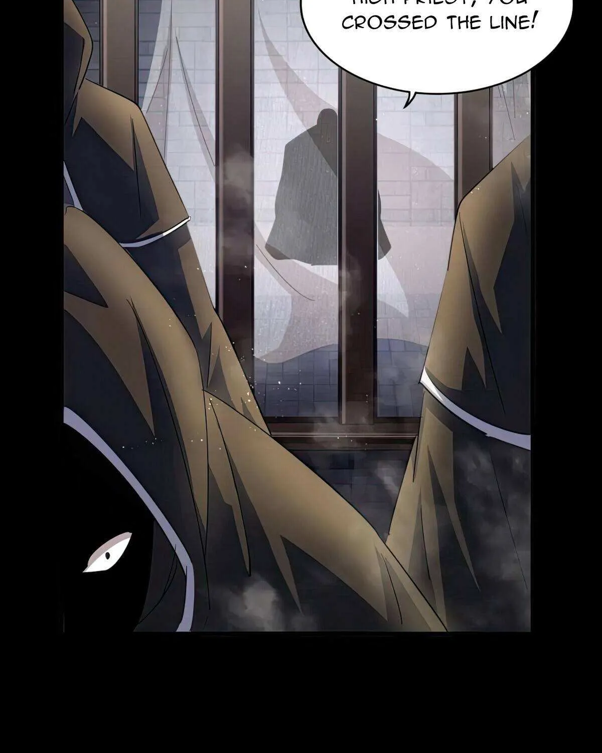 Read Magic Emperor chapter 400 image 50 on Lezhin