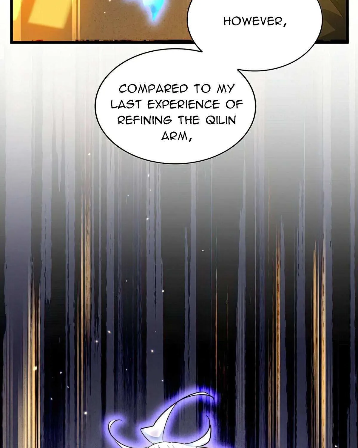 Read Magic Emperor chapter 400 image 67 on Lezhin
