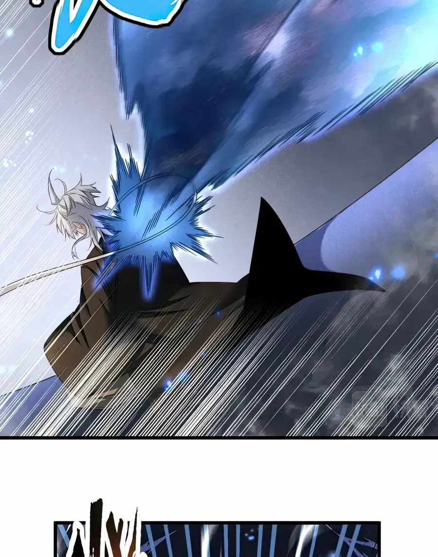 Read Magic Emperor chapter 401 image 2 on Lezhin