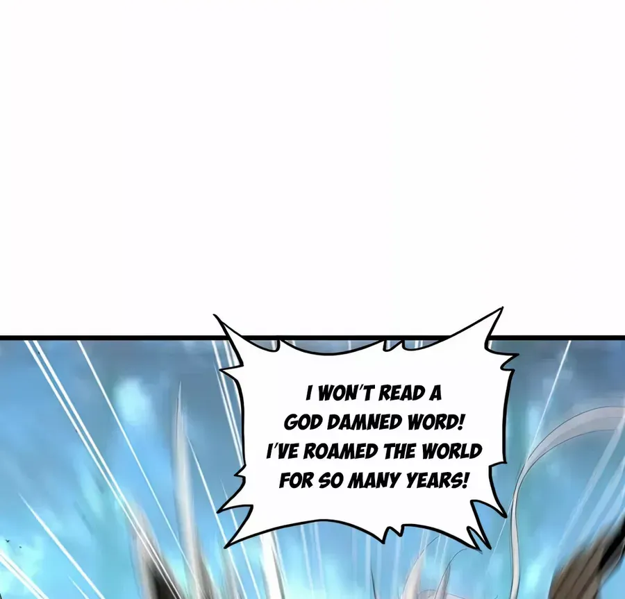 Read Magic Emperor chapter 401 image 23 on Lezhin