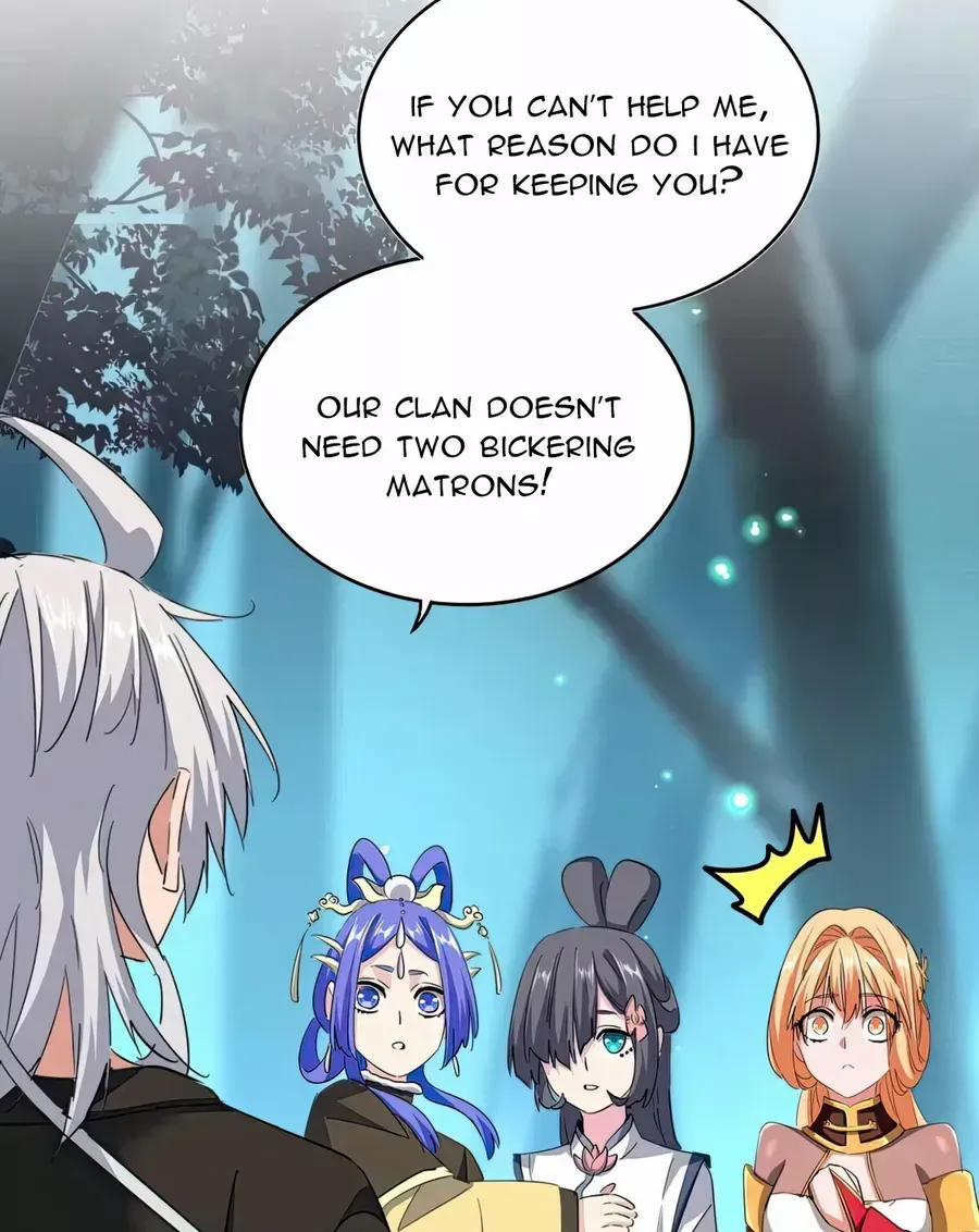 Read Magic Emperor chapter 401 image 38 on Lezhin