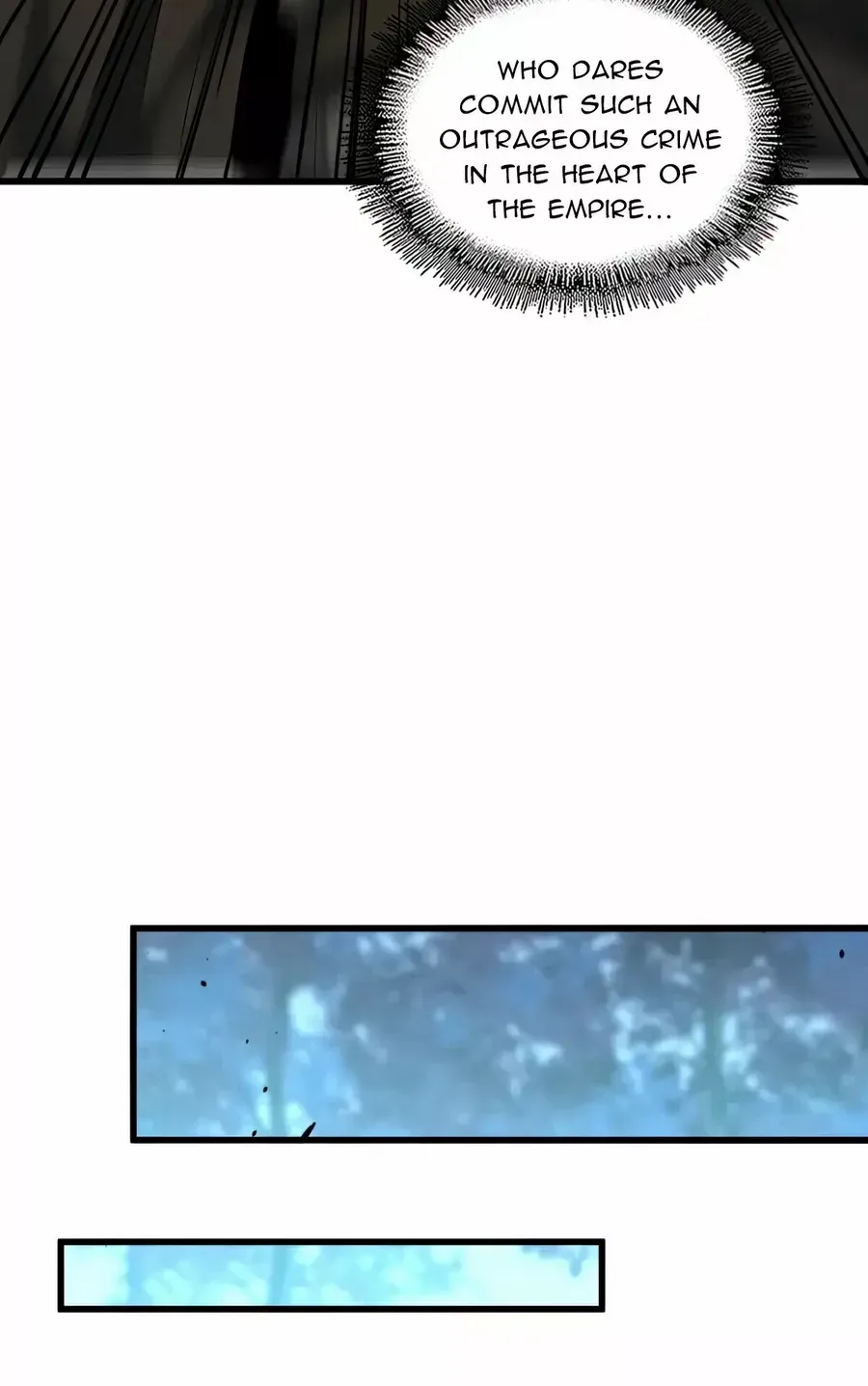 Read Magic Emperor chapter 401 image 52 on Lezhin