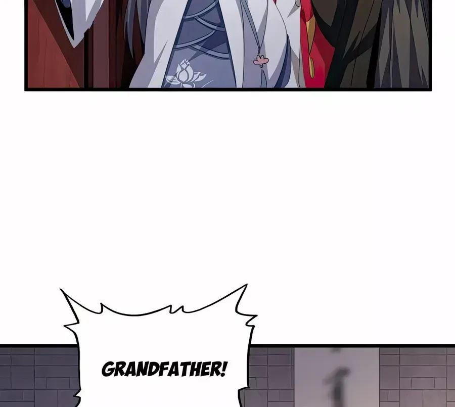 Read Magic Emperor chapter 401 image 55 on Lezhin