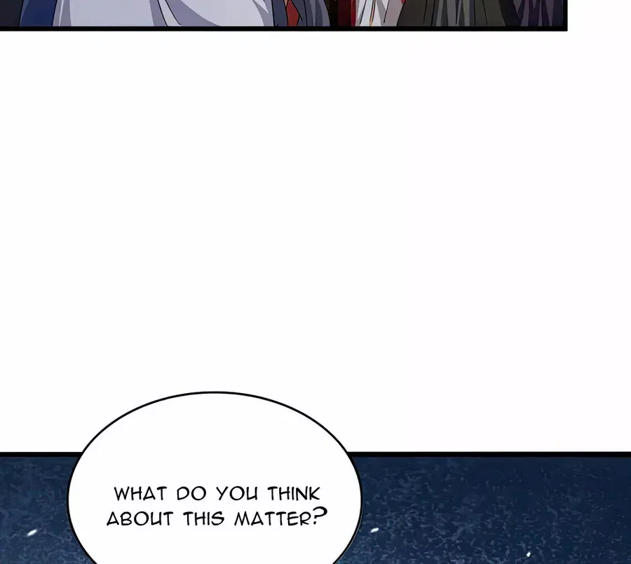 Read Magic Emperor chapter 401 image 58 on Lezhin