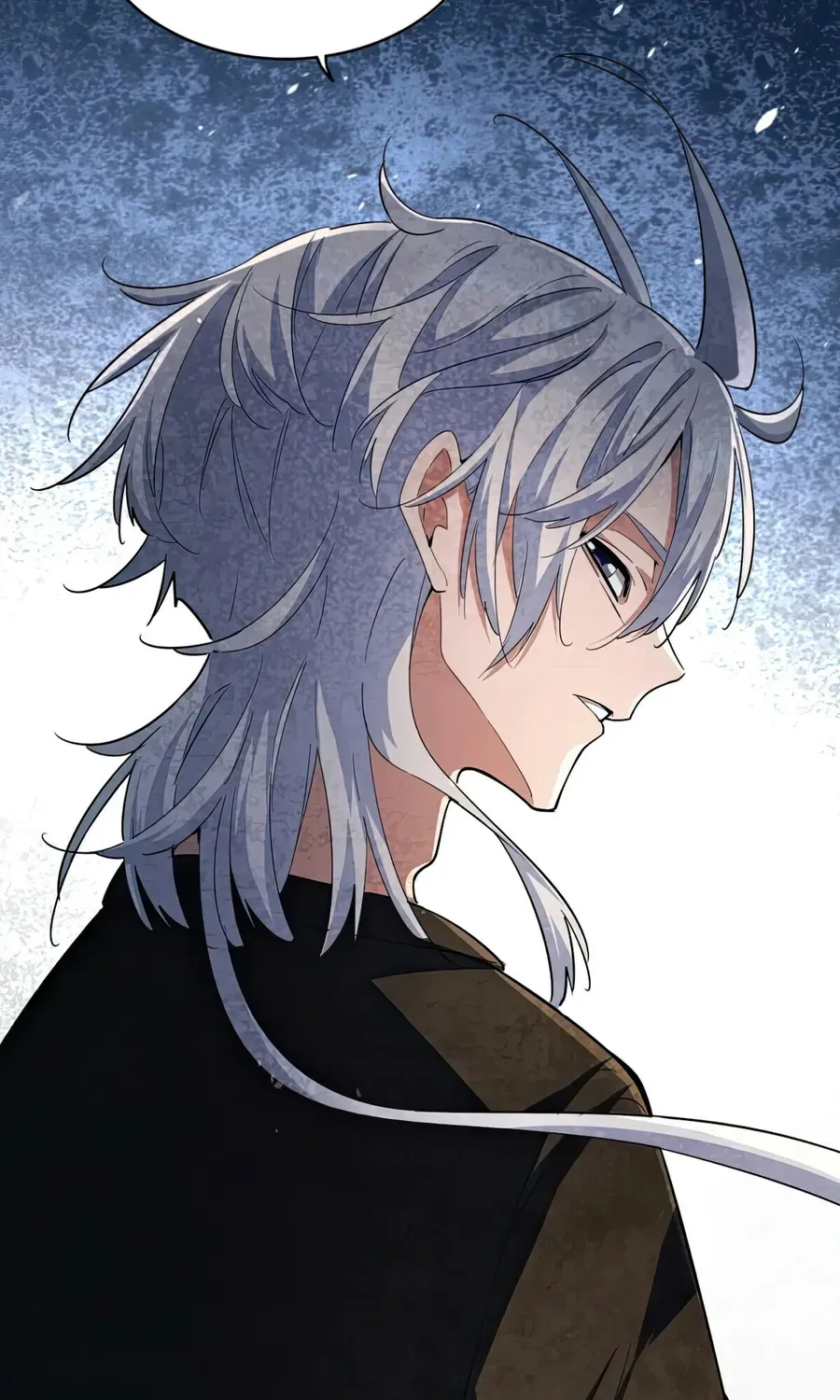 Read Magic Emperor chapter 401 image 59 on Lezhin
