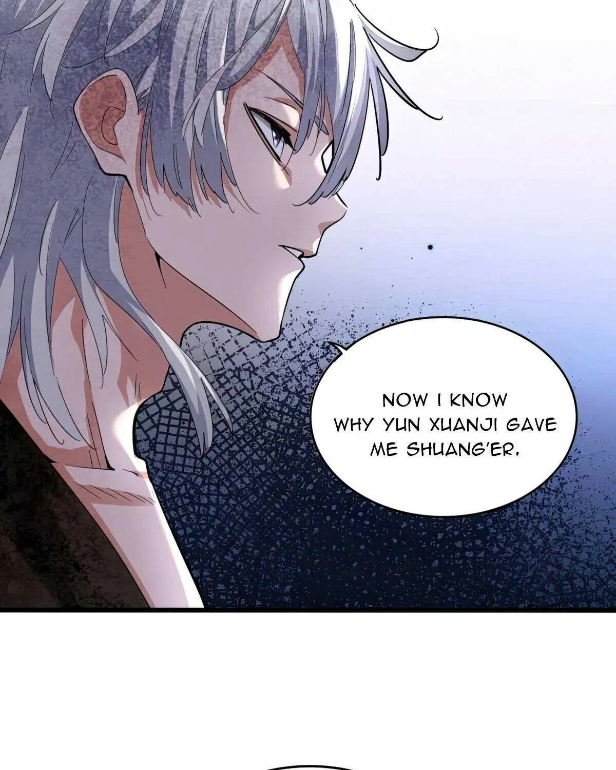 Read Magic Emperor chapter 402 image 15 on Lezhin