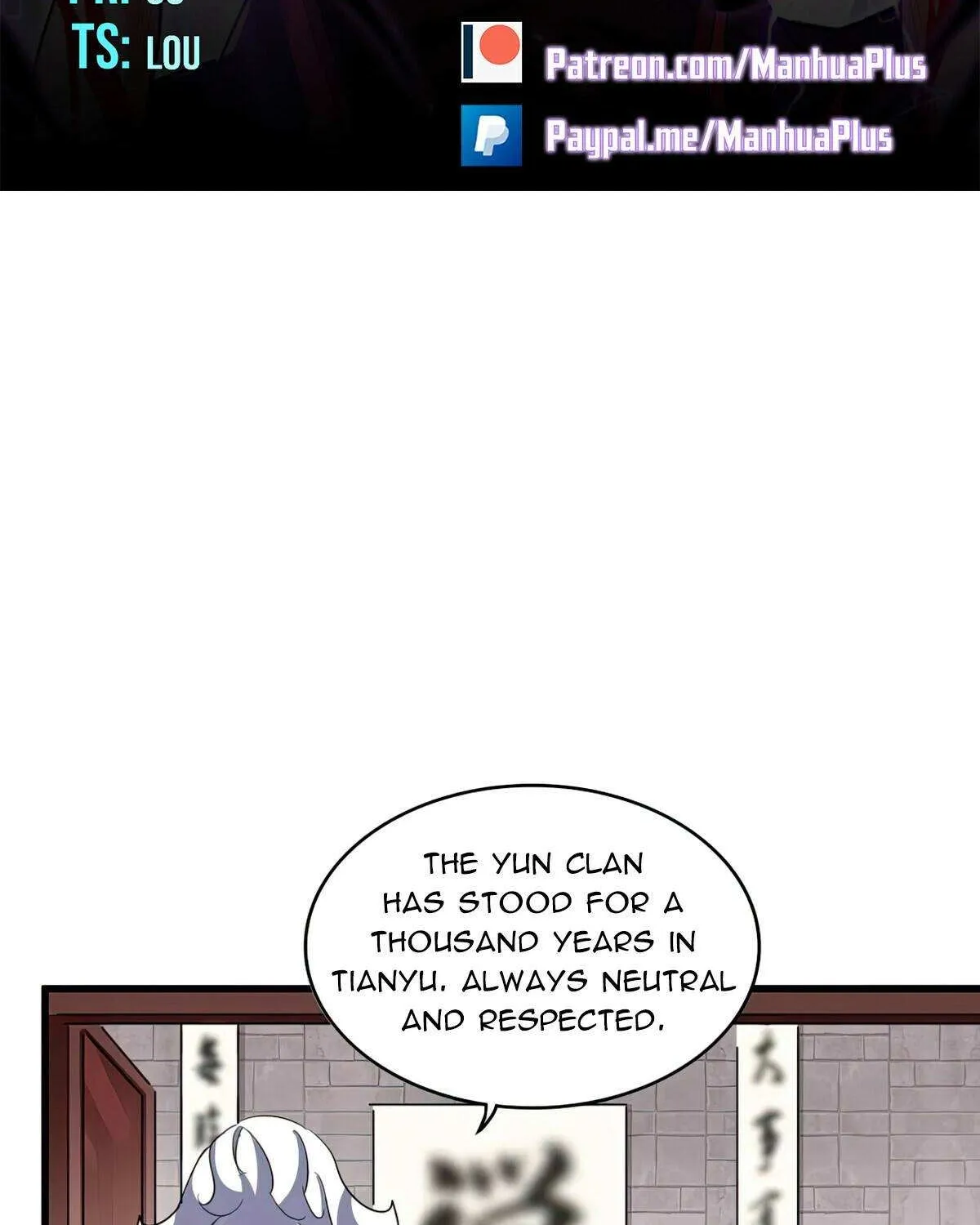 Read Magic Emperor chapter 402 image 2 on Lezhin
