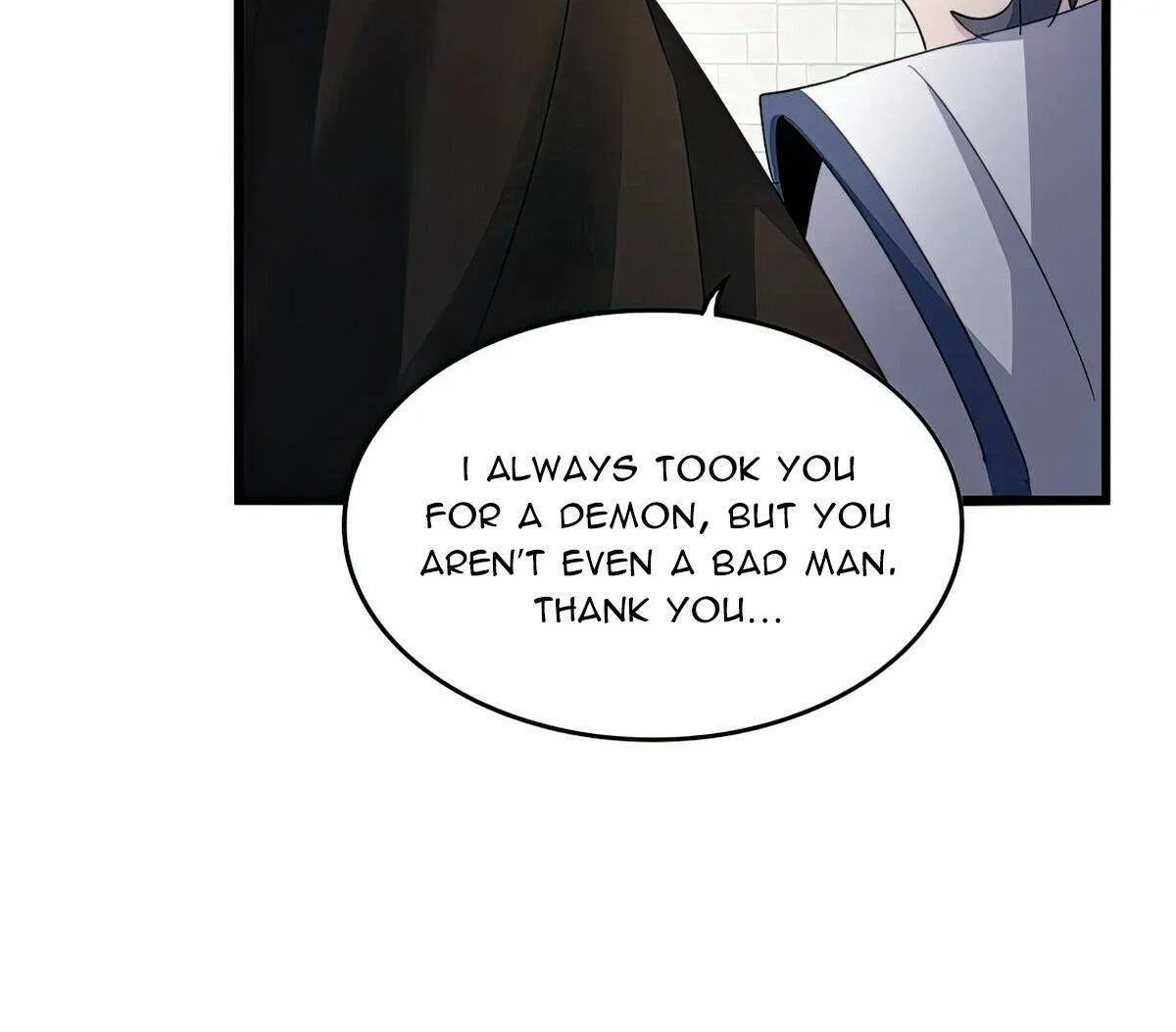 Read Magic Emperor chapter 402 image 23 on Lezhin
